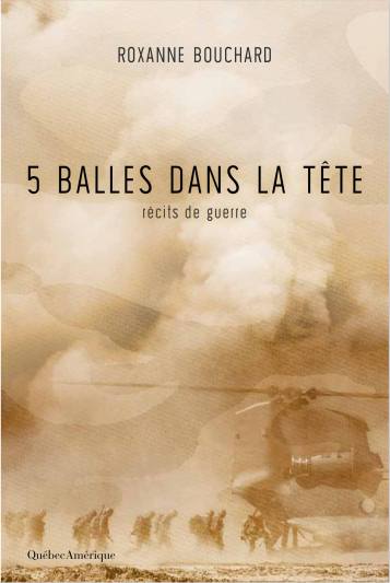 5 ballles