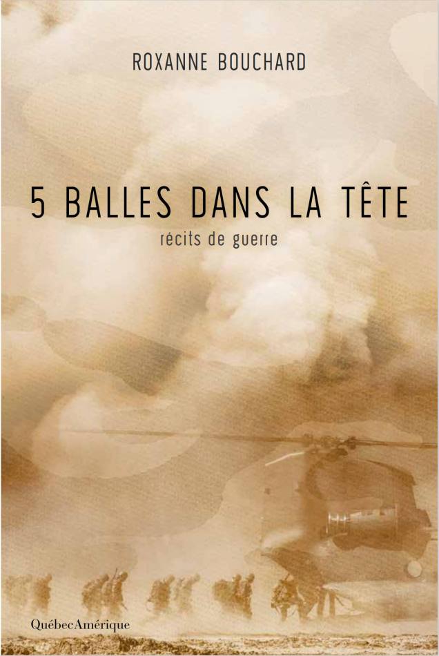 5 ballles