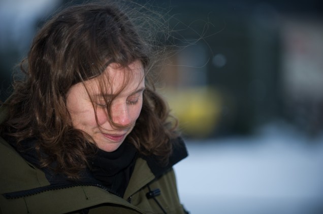 Mme Roxanne Bouchard