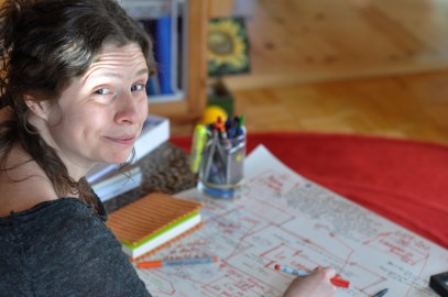 Crédits: CatherinePaquette