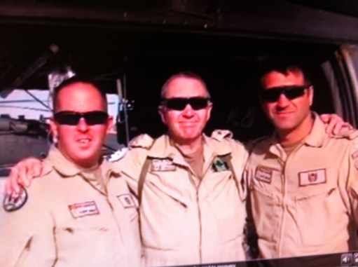 Mantha Dauphin Desrosiers